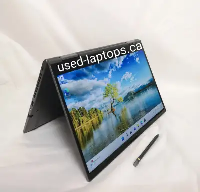 Lenovo X1 YOGA G5 2in1 laptop(10th Gen i5/16G/512G SSD), View more