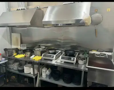 chef wanted , View more