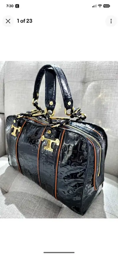 Tory Burch bag , View more