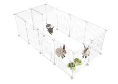 brand new pet pen , View more
