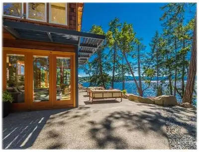 Exterior French Doors, View more