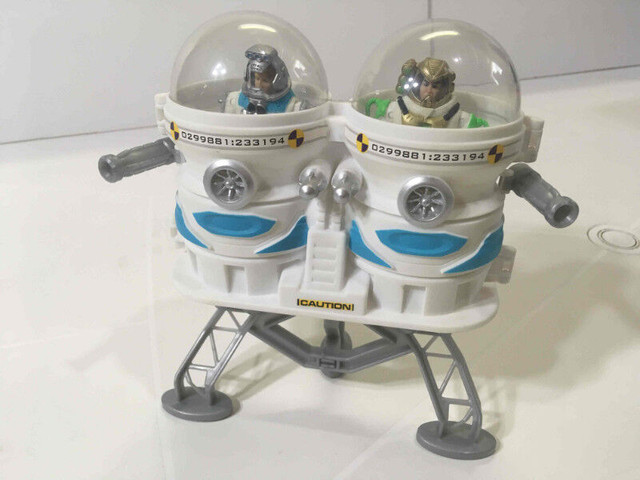 Cosmonautes, Explorateurs de l'Espace dans Jouets et jeux  à Granby - Image 4