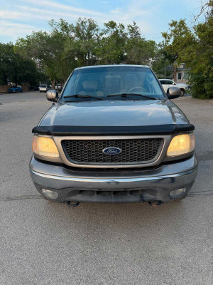 2003 Ford F 150
