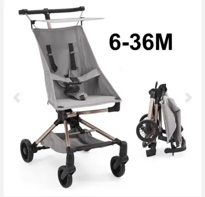 Baby Stroller U1107, View more