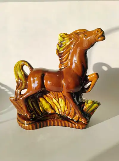 Vintage TV Lamp , View more