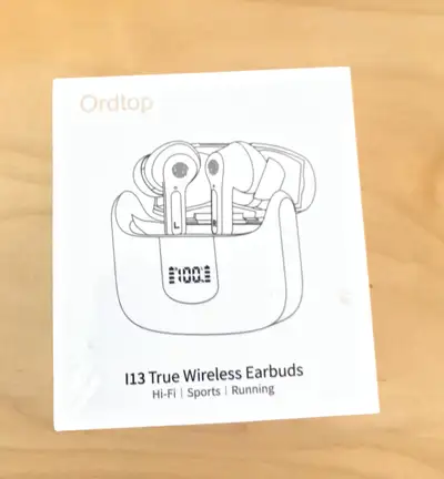 Bluetooth Earbuds , View more