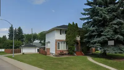 House for Rent 5 bedr, .Garage July 7 $2995