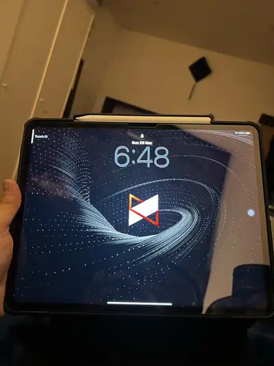 Apple iPad Air 13” M2, View more