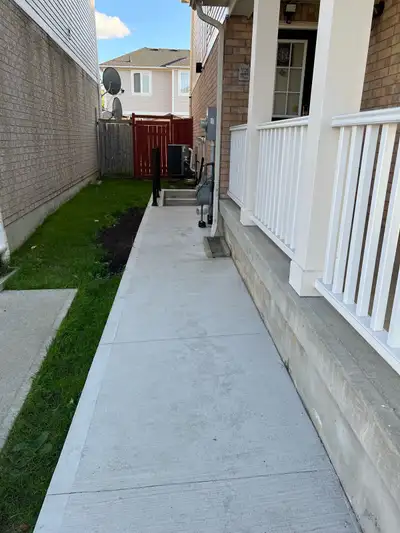 2 Bedroom basement in Cambridge near highway 401 available for rent from August 1/2025. Requirements...