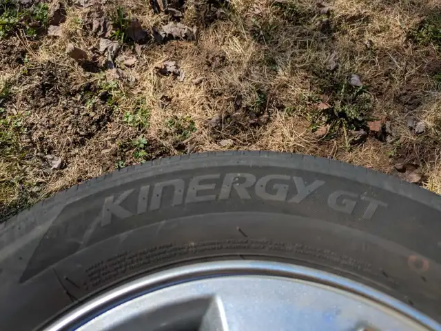185/45R15 All-season tires for sale  in Tires & Rims in Cole Harbour - Image 5