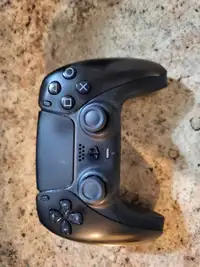 Ps5 controller with drift