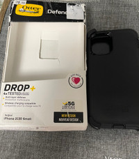 Otterbox Defender Phone Case  iPhone 12 Mini 