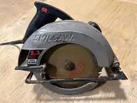 Circular Saw SkilSaw Model 5150