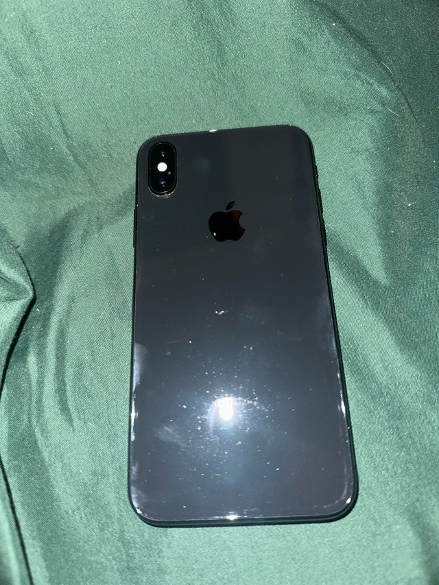 iPhone X 64GB in Cell Phones in City of Halifax - Image 3