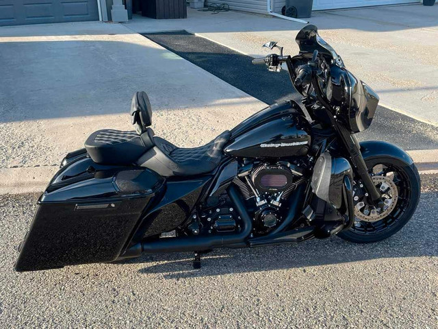 2021 Harley Davidson Street Glide Special in Touring in Regina - Image 2