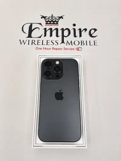 iPhone 16 Pro, View more