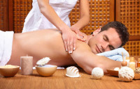 Rejuvenate Your Body and Mind: Indulge in Luxury at Our Spa