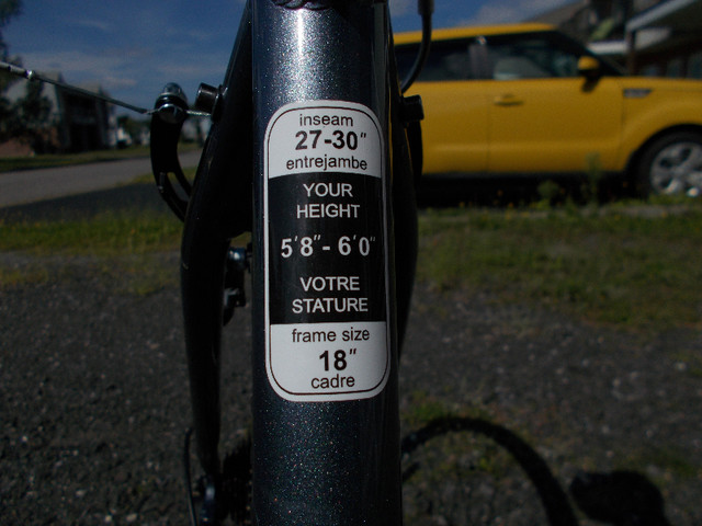 Vélo Supercycle Krossroad in Mountain in Lévis - Image 3