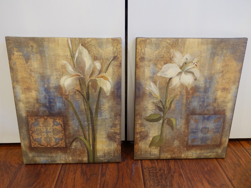 Canvas and framed Artwork (various sizes) Arts & Collectibles