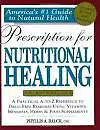 PERSCRIPTION FOR NUTRITIONAL HEALING WOMEN'S ENCYCLOPEDIA OF HEALTH & EMOTIONAL HEALING THE VISUAL E...