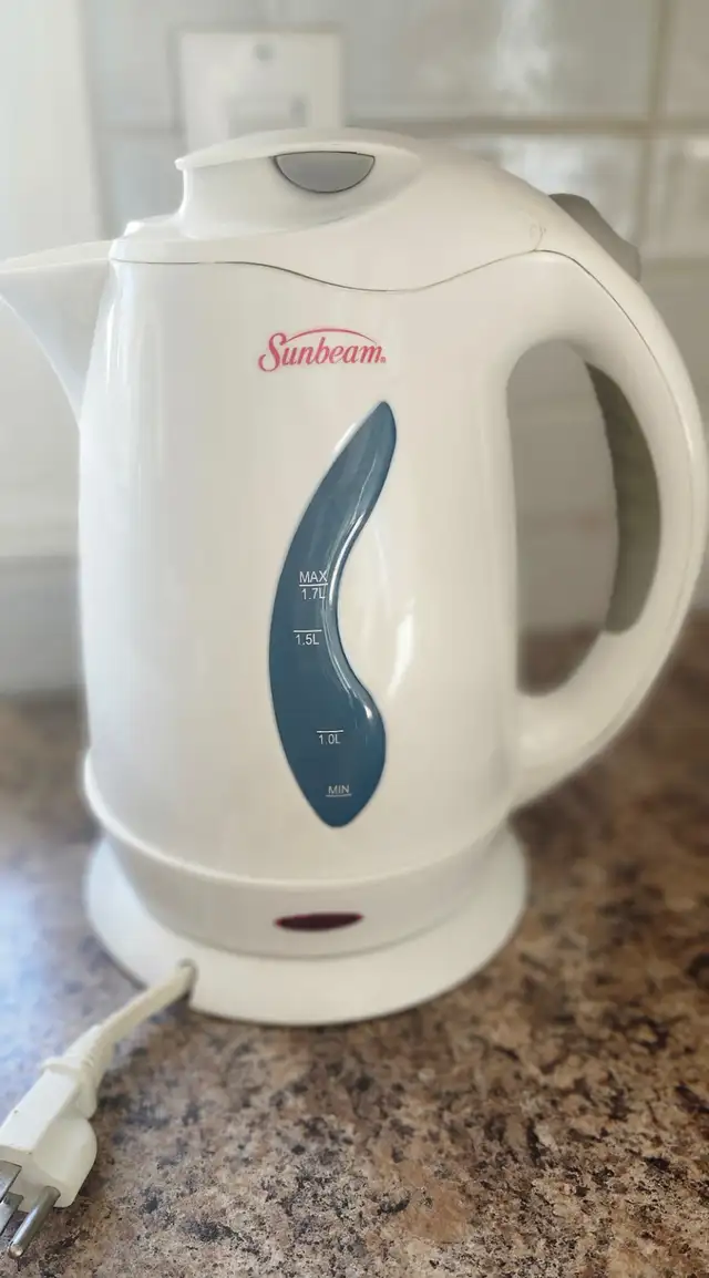 Electric Kettle65565403732353121