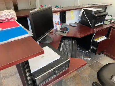 office furniture reception desk , View more