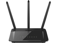 DIR-859 D-LINK ROUTEUR GIGABIT WI-FI HAUTE PUISSANCE AC1750