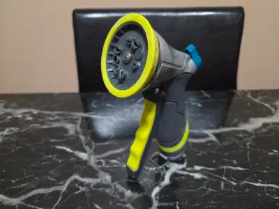 Water Hose Nozzle (10-Pattern), View more