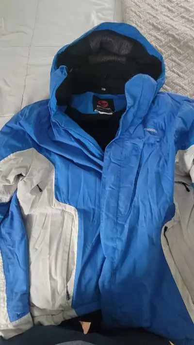 Rossignol Ski Jacket, View more
