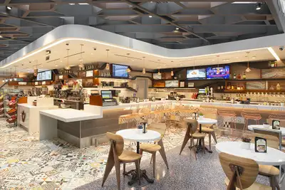 RESTAURANT / HOSPITALITY GENERAL CONTRACTOR, View more