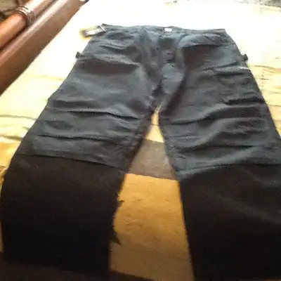 Men's Dakota Work Jeans Brand New, View more