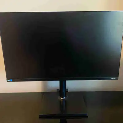 Samsung Monitor, View more