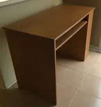 Computer Wooden Desk