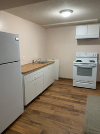 One bedroom apartment $1499+ UTILITIES 