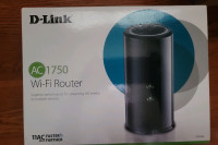 D-LINK WiFi Router/Cloud Router
