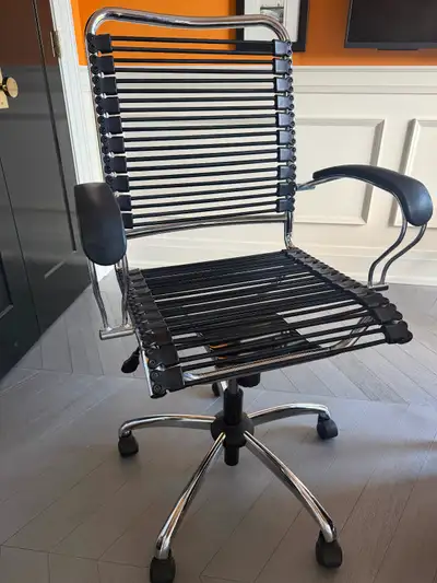 Bungee Cord Office Chair, View more