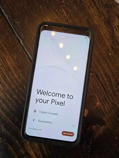 Google Pixel 4XL, View more