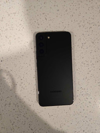 Unlocked Samsung S22+ 128 GB Mint Condition 