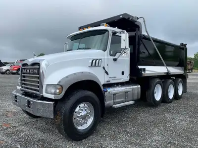 Looking to hire tri axle dump truck driver 18 speed manual transmission Must have years of experienc...