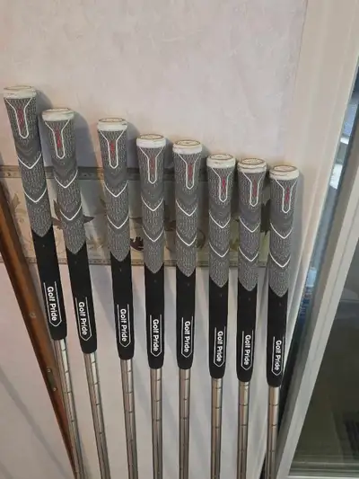 Taylormade P790, View more