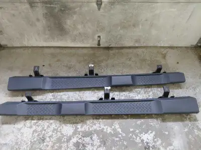 OEM fits 07-18, dealer price over $1000 each plus tax. Great shape, $500 for the set.