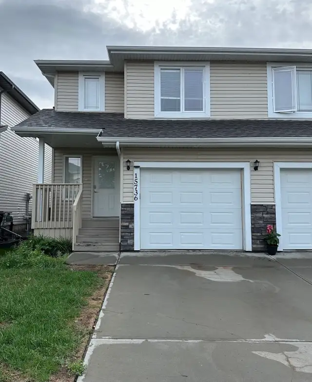 Duplex for Rent - Eaux Claires 