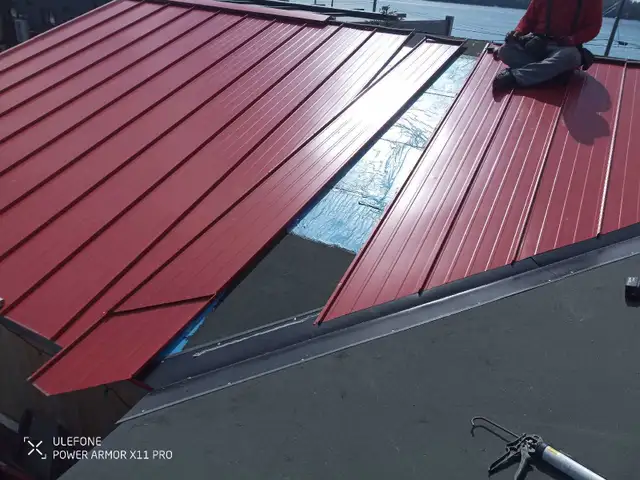 We build Decks, Roofs and Additions64667460347009121