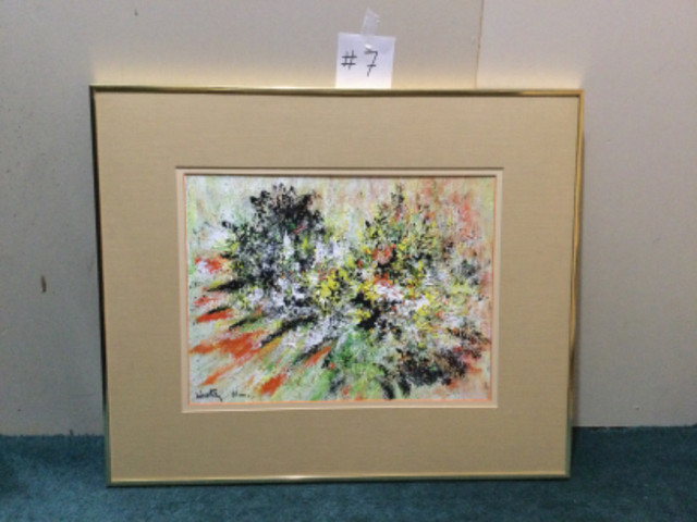 ESTATE-UKRAINIAN ART FOR SALE in Arts & Collectibles in Cranbrook