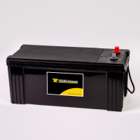 Spring Battery Sale - Commercial Batteries (4D, 8D, 31)