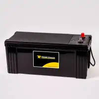 Spring Battery Sale - Commercial Batteries (4D, 8D, 31)