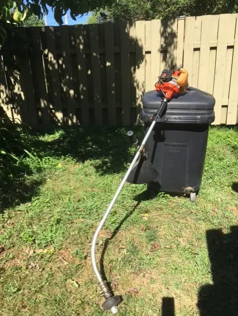 coupe bordure in Lawnmowers & Leaf Blowers in Longueuil / South Shore - Image 3