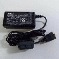 NIKON EH-64 AC ADAPTER / CHARGER (S1100)
