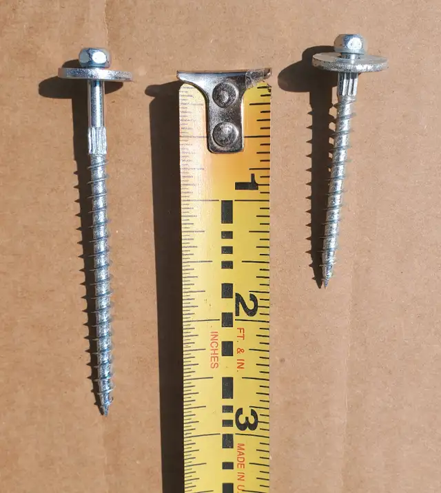 ICF blocks & braces SALES - INSTALLATION - RENTAL in Brick, Masonry & Concrete in Kingston - Image 8