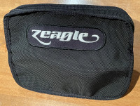 Drysuit/Wetsuit Pocket “ZEAGLE” SCUBA